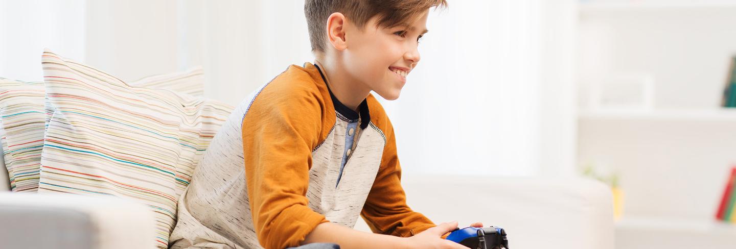 My son is obsessed with this online computer game and keeps asking me to pay for upgrades?
