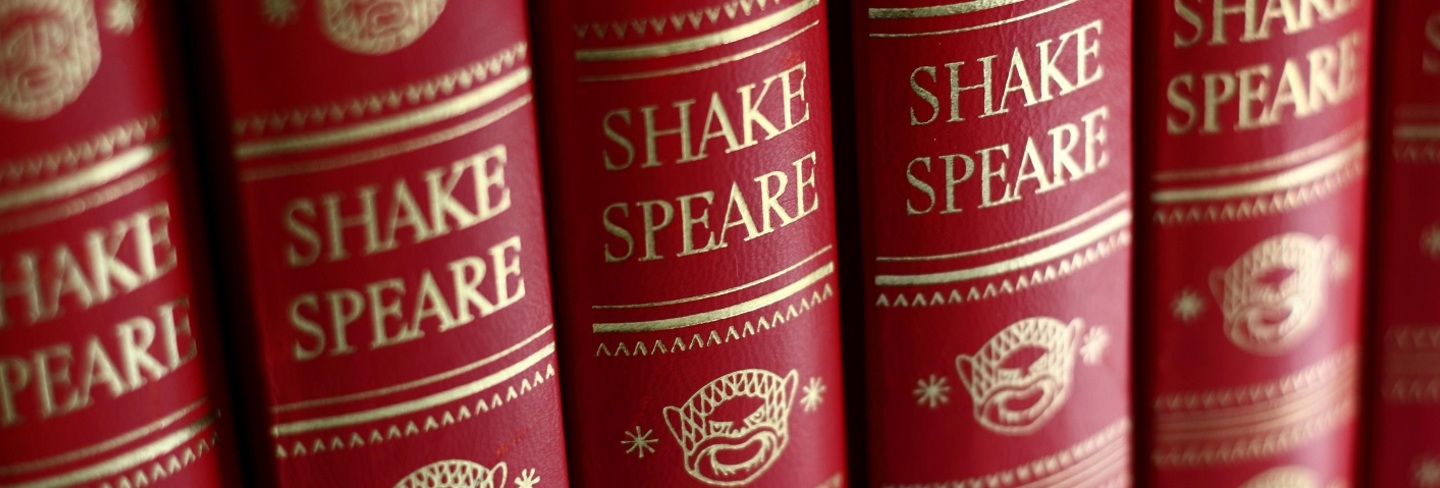 Four hundred years since his death, what can William Shakespeare teach us about money?